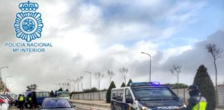 Abusos sexuales en Dos Hermanas de un abuelo a su nieta Abusos sexuales en Dos Hermanas