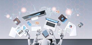 Sistema robotizado para acelerar las ayudas a comerciantes, artesanos y hosteleros ayudas a comerciantes