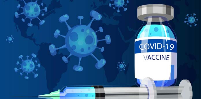 vacuna-covid vacunación de AstraZeneca