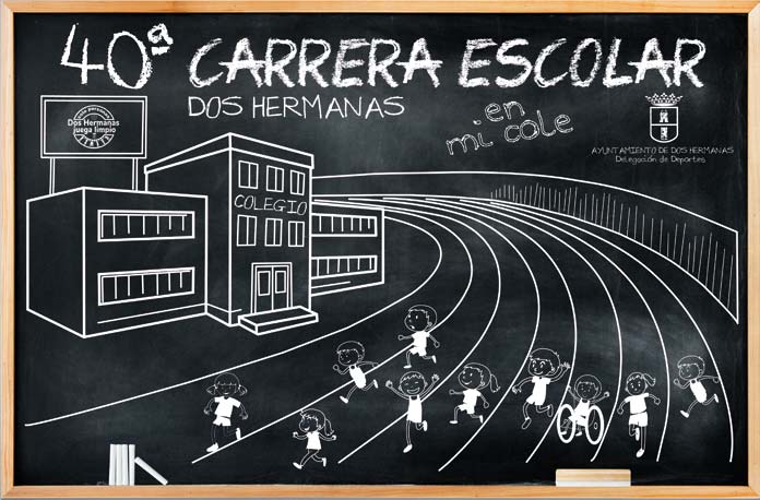 carrera-escola-2020 XL Carrera Escolar