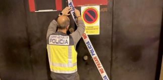 Detenido el propietario de un taller por estafa y apropiación indebida taller