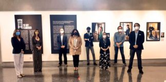 «Yo soy flamenco», exposición para visitar en el Centro Cultural La Almona Yo soy flamenco