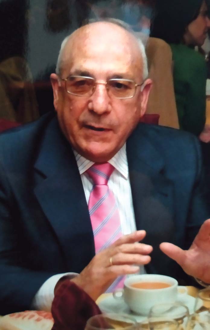 Gerardo Clares
