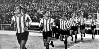 Gerardo Clares: “Cuando jugaba en el Betis, me traía a Luis Aragonés al Santiago” Gerardo Clares