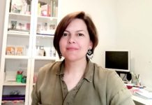 Gracia León, nueva presidenta de la Asociación de Familiares Enfermos de Alzheimer Gracia León Carrera