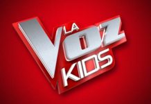 La joven Rocío Avilés Ortega, participante en La Voz Kids Rocío Avilés Ortega