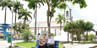 Pepe Durán: el nazareno que iba para cura, se casó y acabó… en Pernambuco Pepe Durán