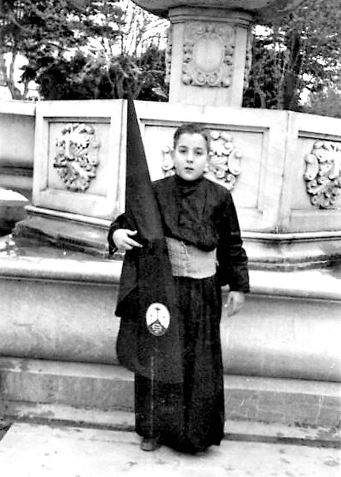 Pepe Durán