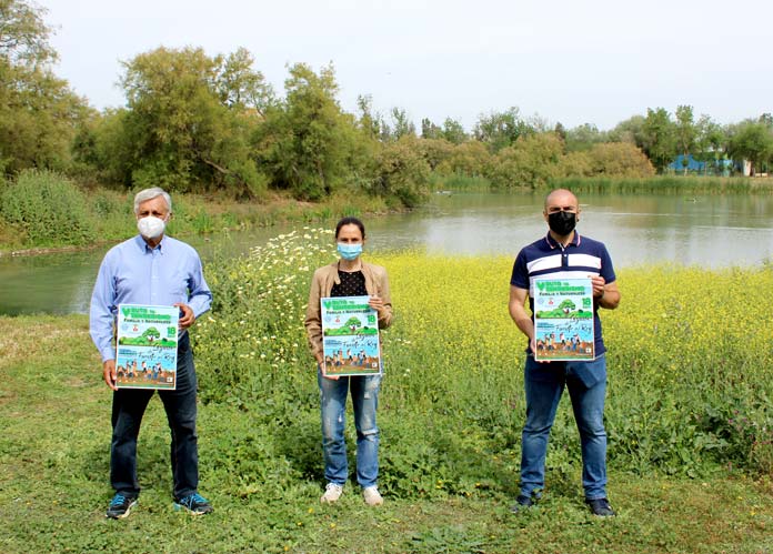 presentacion-vrutasenderismo-familiaynaturaleza Senderismo Familia y Naturaleza