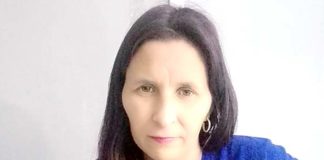 Sara Casas, de niña tutelada a perder la custodia de sus cuatro hijos Sara Casas