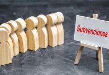 Subvenciones para asociaciones vecinales, centros sociales y entidades sin ánimo de lucro pymes y autónomos