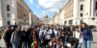 El CC Antonio Gala recibe la acreditación Erasmus + 2021-2027 CC Antonio Gala