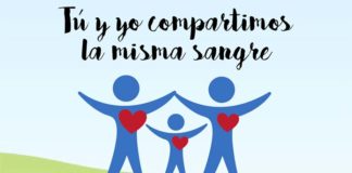 Donación de sangre en San Hermenegildo como proyecto de aprendizaje y servicio San Hermenegildo