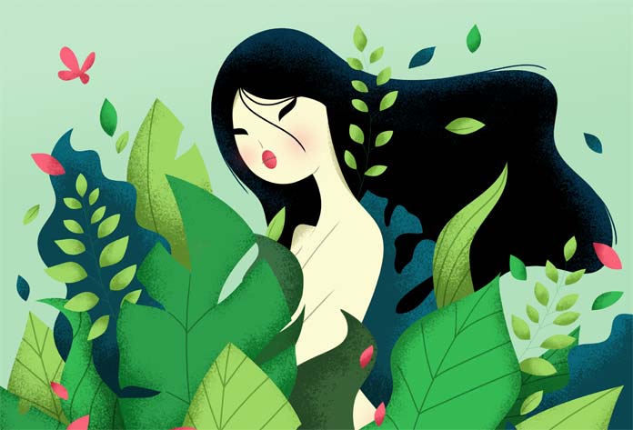 cuentos-ilustrados XII Concurso Cuentos para la Igualdad