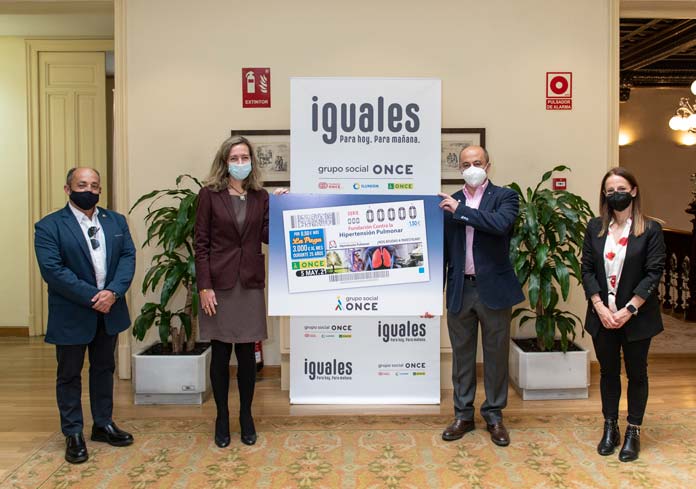 cupon-dia-hipertension-pulmonar Día Mundial de la Hipertensión Pulmonar