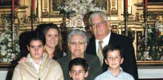 José López, un destacado prócer de la Dos Hermanas de los siglos XX y XXI (y II) José López González