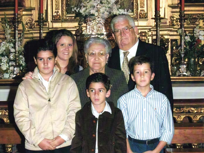 jose-lopez José López González