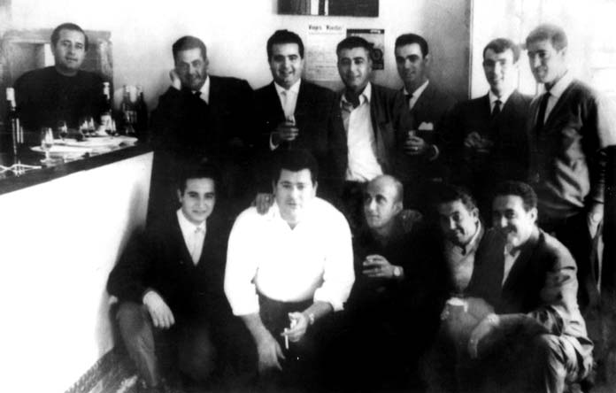 Los Fugis