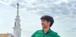 «Viva el Rocío», programa especial para el domingo presentado por Manuel Lombo Viva el Rocío