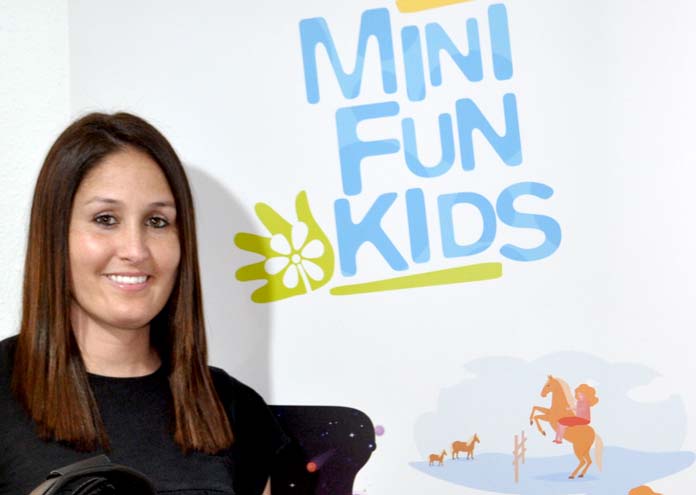 mjesus-garrido-minifunkids-diversidad María Jesús Garrido