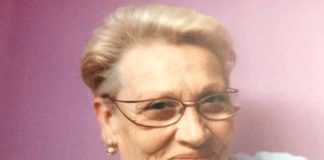Rocío Barbero Muñoz fallece tras una larga enfermedad degenerativa Rocío Barbero Muñoz