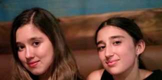 Este viernes, Rocío y Lola Avilés Ortega en «La Voz Kids» Rocío y Lola Avilés Ortega