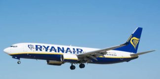 Oferta de trabajo para el hangar de Ryanair en Sevilla Ryanair