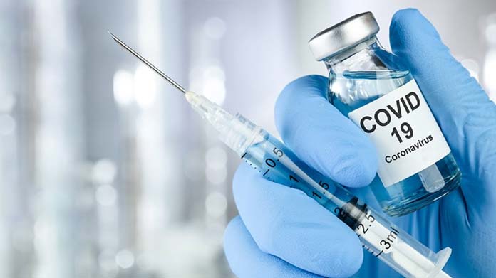vacunacion-covid autocita para la tercera dosis