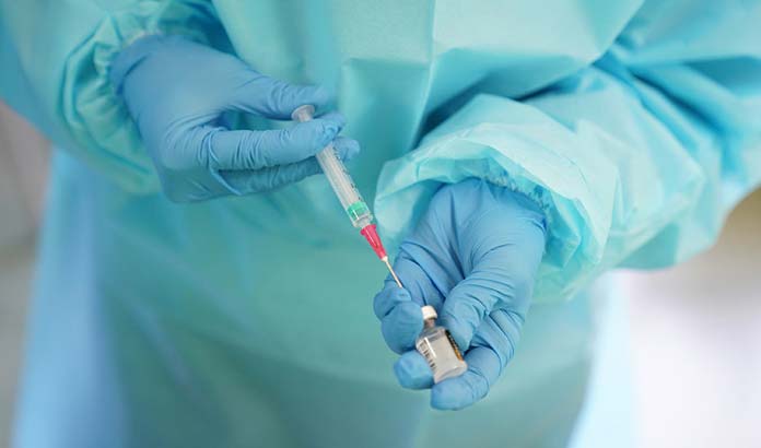 vacunacoronavirus nazarenos de 55 años