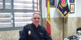 Francisco Javier Vidal y Delgado Roig hace balance de su paso por Dos Hermanas Francisco Javier Vidal y Delgado Roig