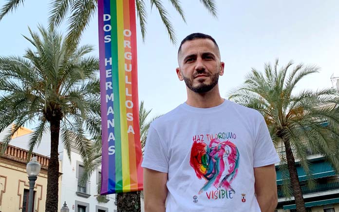 cristo-munoz-presidentevisibles-orgullo Caravana del Orgullo