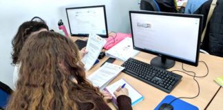 Curso gratuito de Actividades Administrativas en el proyecto Innform@ Curso gratuito de Actividades Administrativas