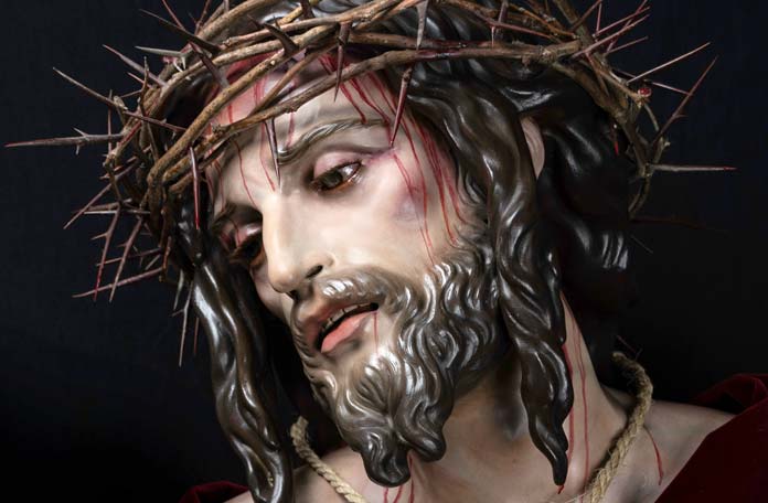 ecce-homo-obra-atroya Antonio Luis Troya
