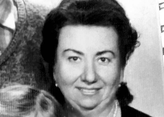 Guillermina Sáez