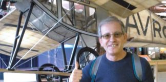 Arquitectos nazarenos: hoy hablamos de José María Boza Mejías (I) José María Boza Mejías