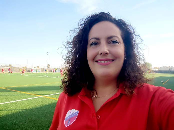 lola-palma-futbol-femenino Lola Palma Cózar