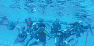 La Delegación de Deportes trabaja en la nueva Campaña de Verano Delegación de Deportes