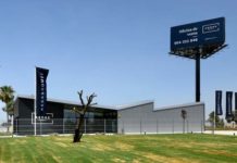 AEDAS Homes abre una innovadora oficina de ventas en Entrenúcleos AEDAS Homes