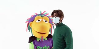Se pone en marcha Pumky Porte para evitar el sedentarismo infantil Pumky Porte