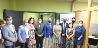 Nuevo Servicio de Atención a Víctimas en los juzgados de Dos Hermanas Servicio de Atención a Víctimas