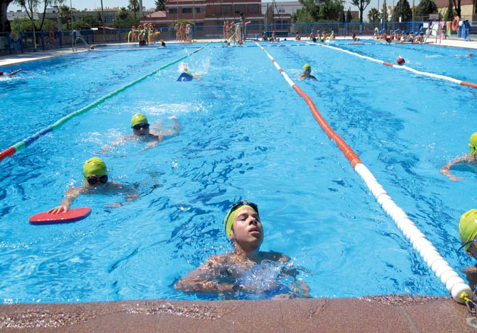 temporada-piscinas-municipales-actividades piscinas municipales de verano