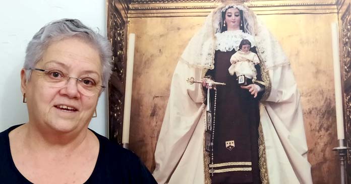 ana-mrivas-virgen-carmen Ana María Rivas Jurado