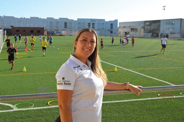 aroa-zafra-presidenta-cdcantely Aroa Zafra
