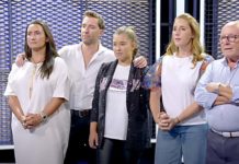 Rocío y Lola Avilés llegan a la final de «La voz kids» La Voz Kids