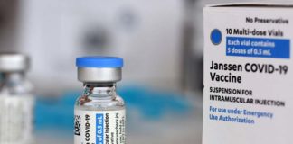 Si viajas al extranjero por motivos laborales o de estudios puedes solicitar vacunarte con Janssen Janssen