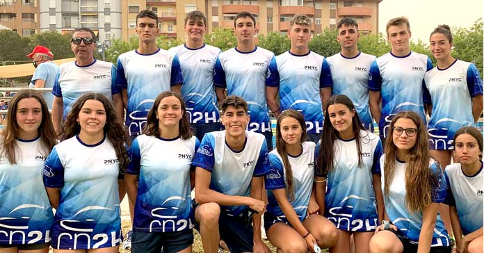 junior-andalucia-verano-20215 Club Natación Dos Hermanas