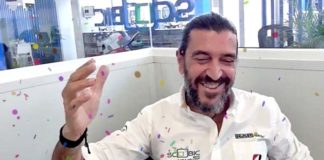 Passion Motorbike Factory gana los Premios Emprendedores Sevilla Passion Motorbike Factory