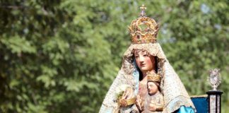 Sin Romería de Valme 2021 aunque posibilidad de peregrinación a Cuarto Romería de Valme 2021