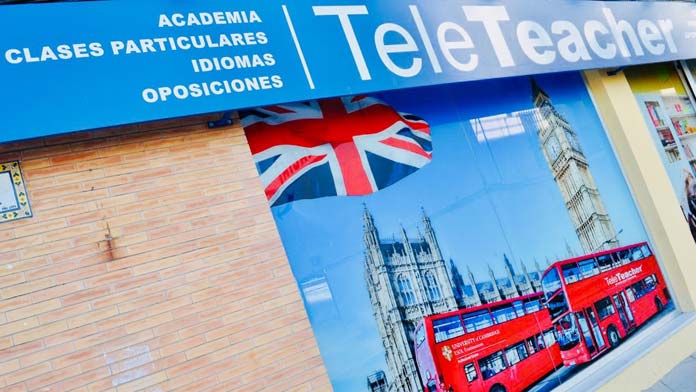 teleteacher familias de acogida