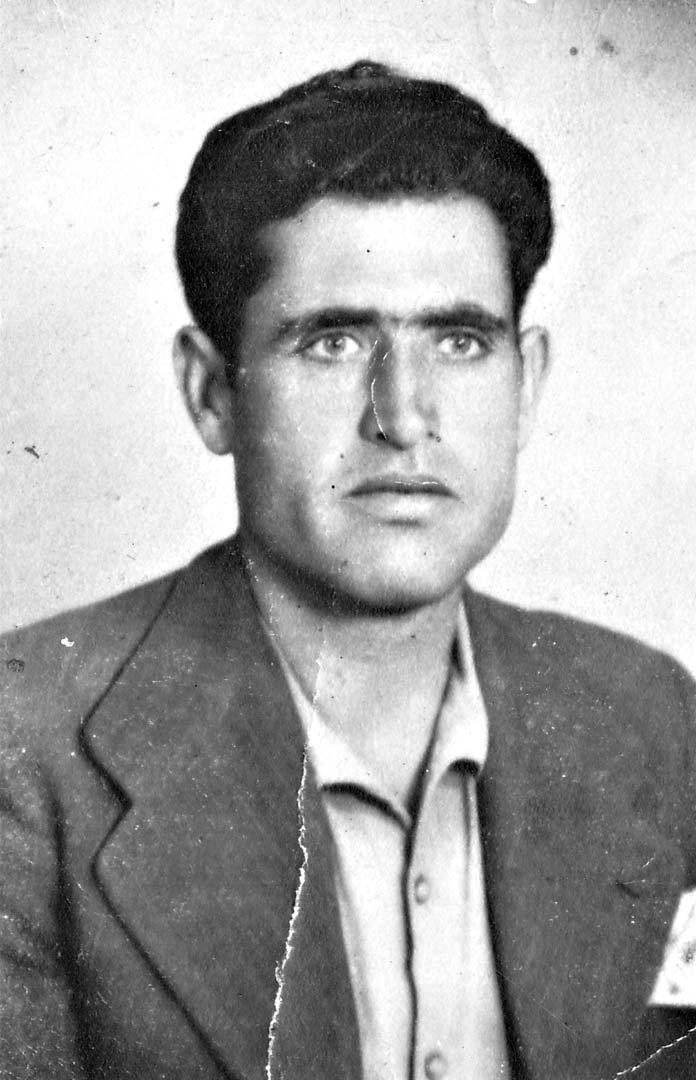 Vicente Navarro Cabrera